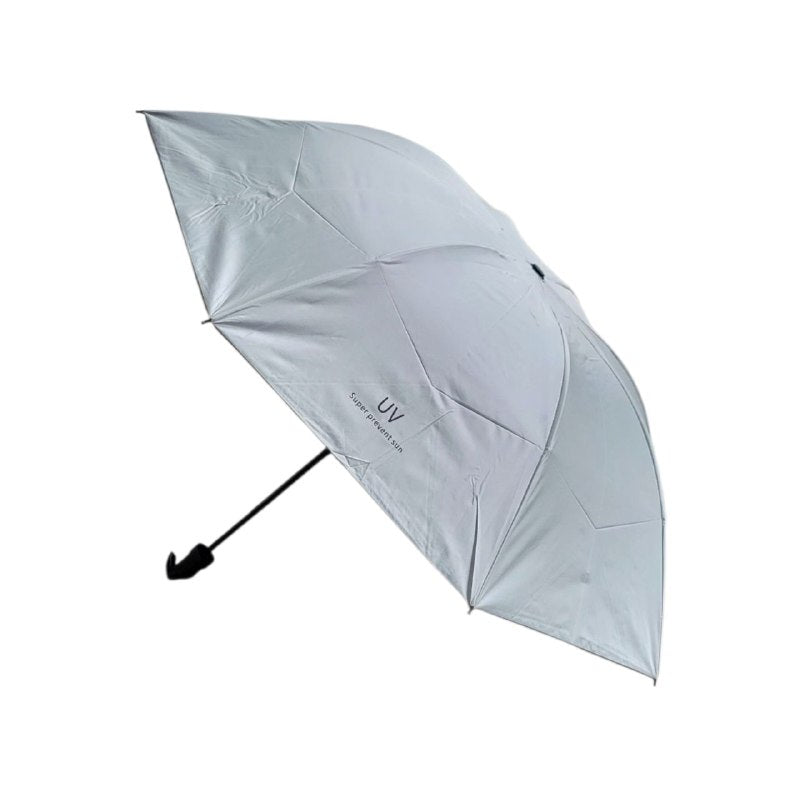 SOMBRILLA RESISTENTE, PARAGUAS PARA LLUVIA Y VIENTOS, FUERTE, PORTATIL DE ALTA CALIDAD, 5 COLORES JULLY UV
