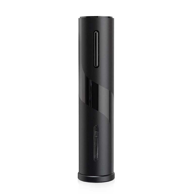 MAQUINA SACA CORCHO ELECTRICO ABRIDOR DE VINOS ELECTRICO, QUITA EL CORTO FACILMENTE EN SEGUNDOS, ACABADO FINO, CORTADOR DE ALUMINIO ELECTRIC WINE OPENER