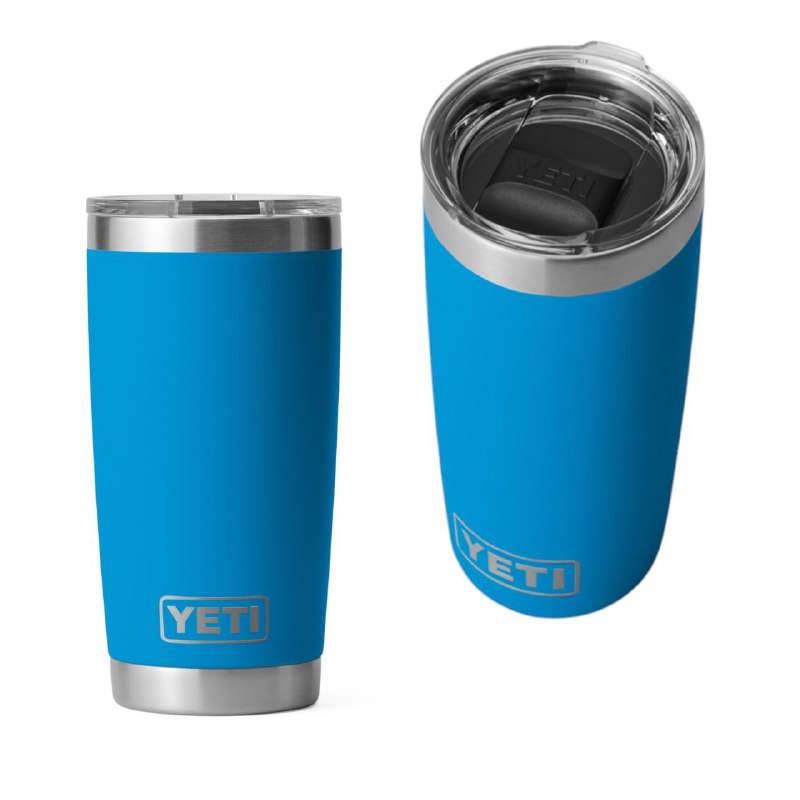 VASO YETI ORIGINAL 20 ONZAS PRECIO POR MAYOR ES POR CAJA