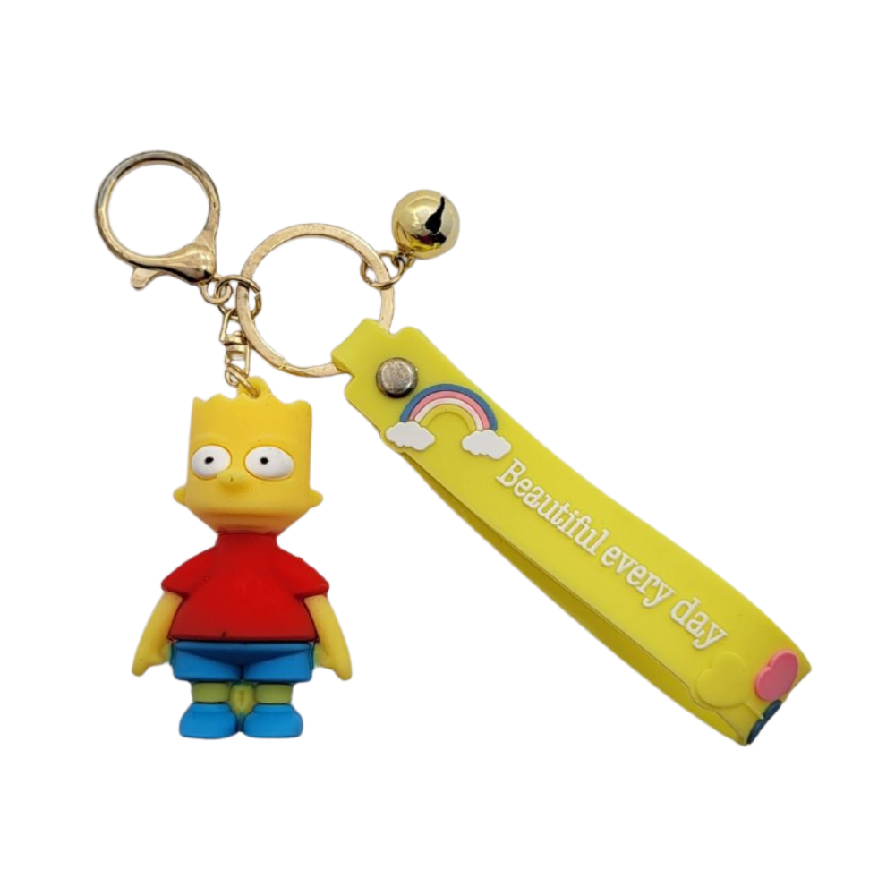 LLAVERO258