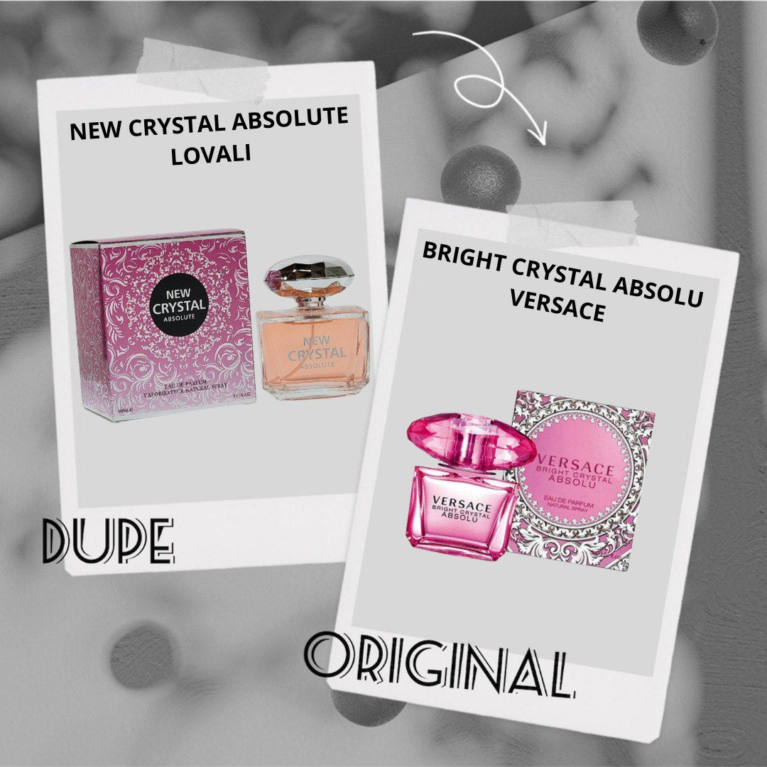 LOVALI NEW CRYSTAL ABSOLUTE EDP 90ML (M) (AROMA SIMILAR VERSACE BRIGHT CRYSTAL ABSOLU EDP)