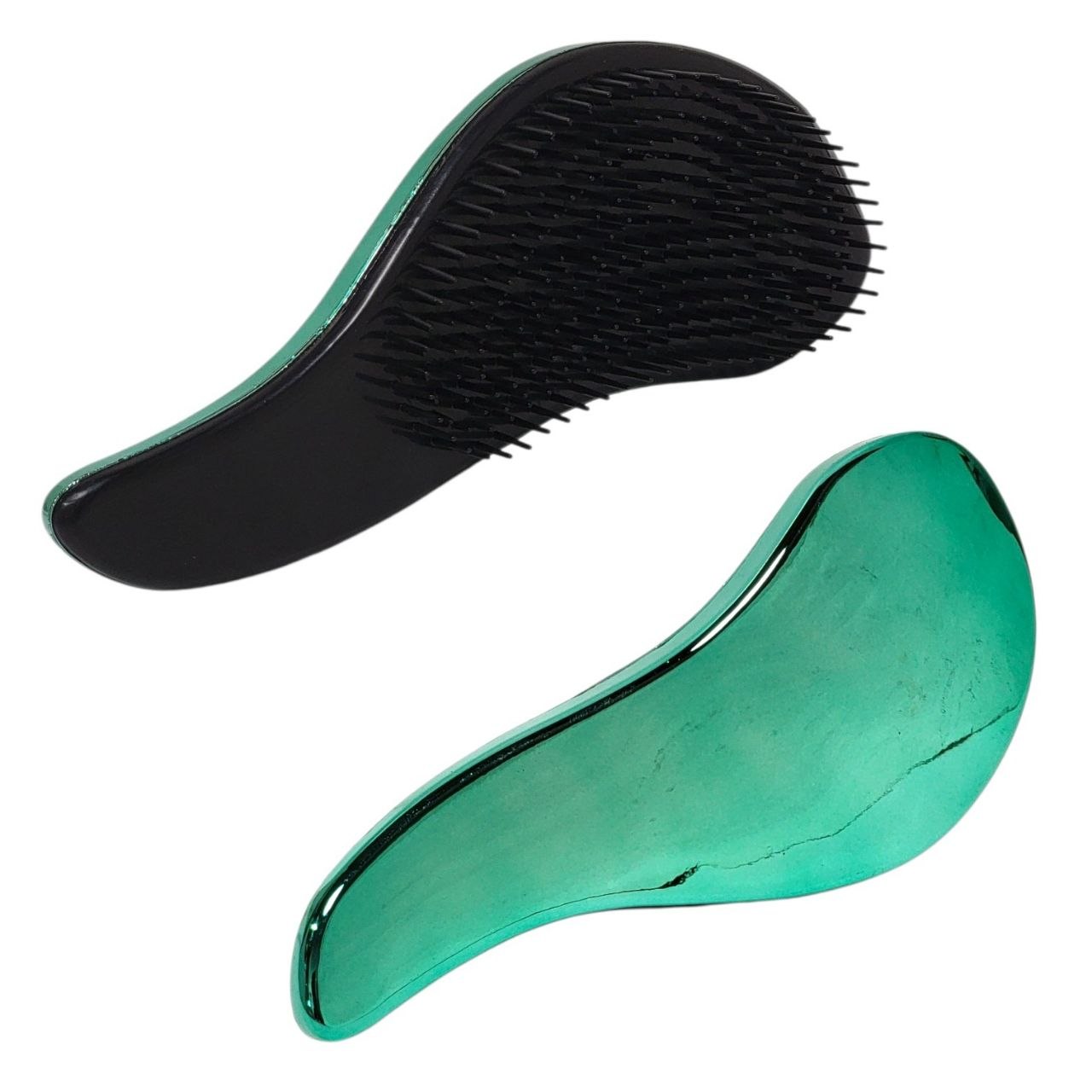 CEPILLO PARA EL CABELLO DESENREDANTE ERGONOMICO NEVADA