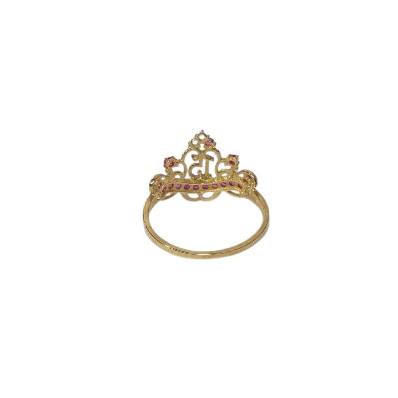 OANI919$8 FORMA 15 AÑOS