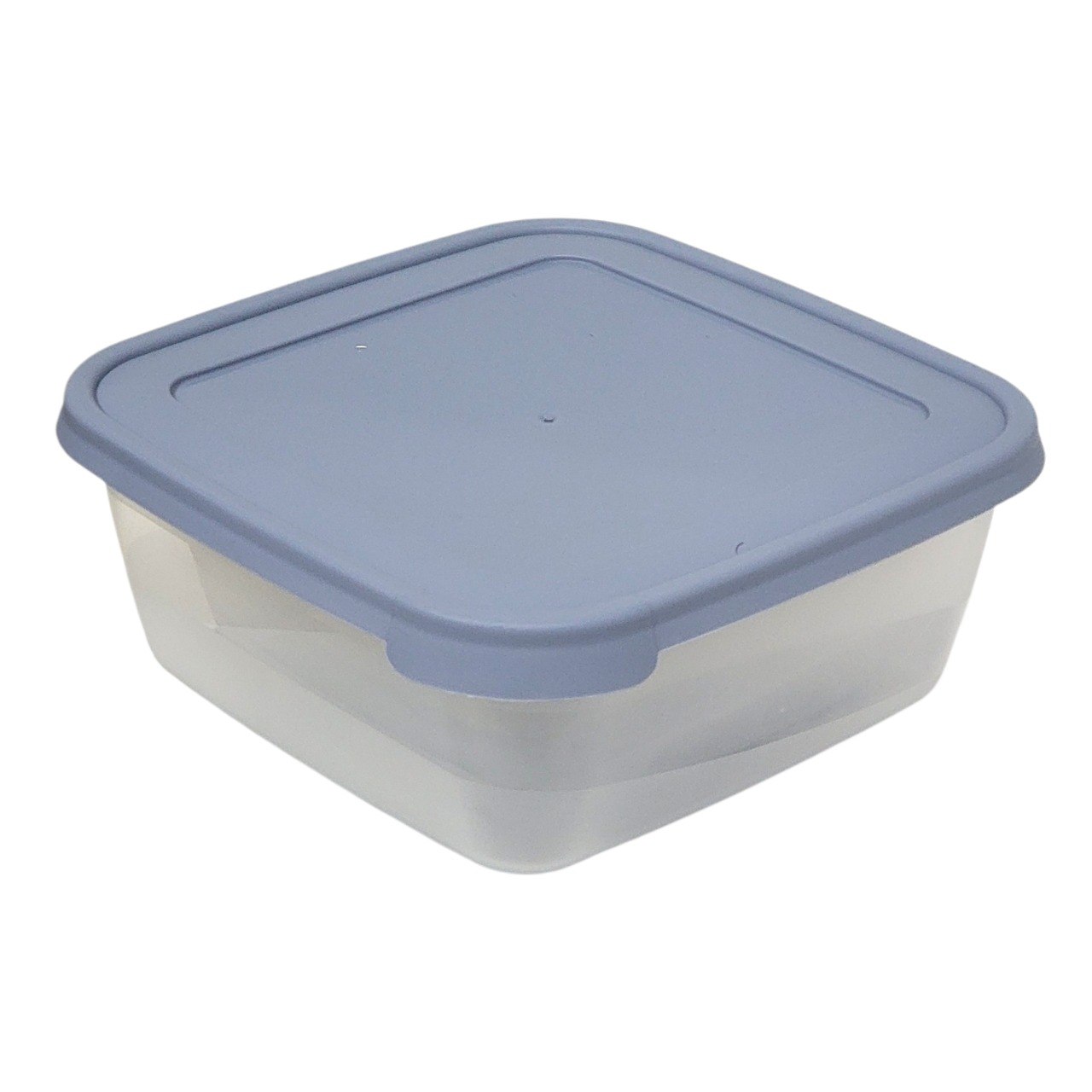 SET DE RECIPIENTES PANAS PARA ALIMENTOS HERMETICAS BAGER 5PCS