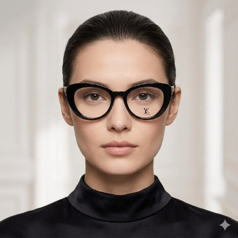 LENTES ORIGINALES PARA GRADUAR PARA DAMA LOUIS VUITTON