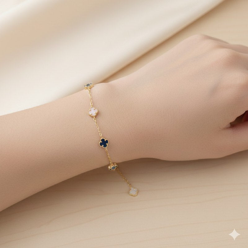 OPULD135 VAN CLEEF