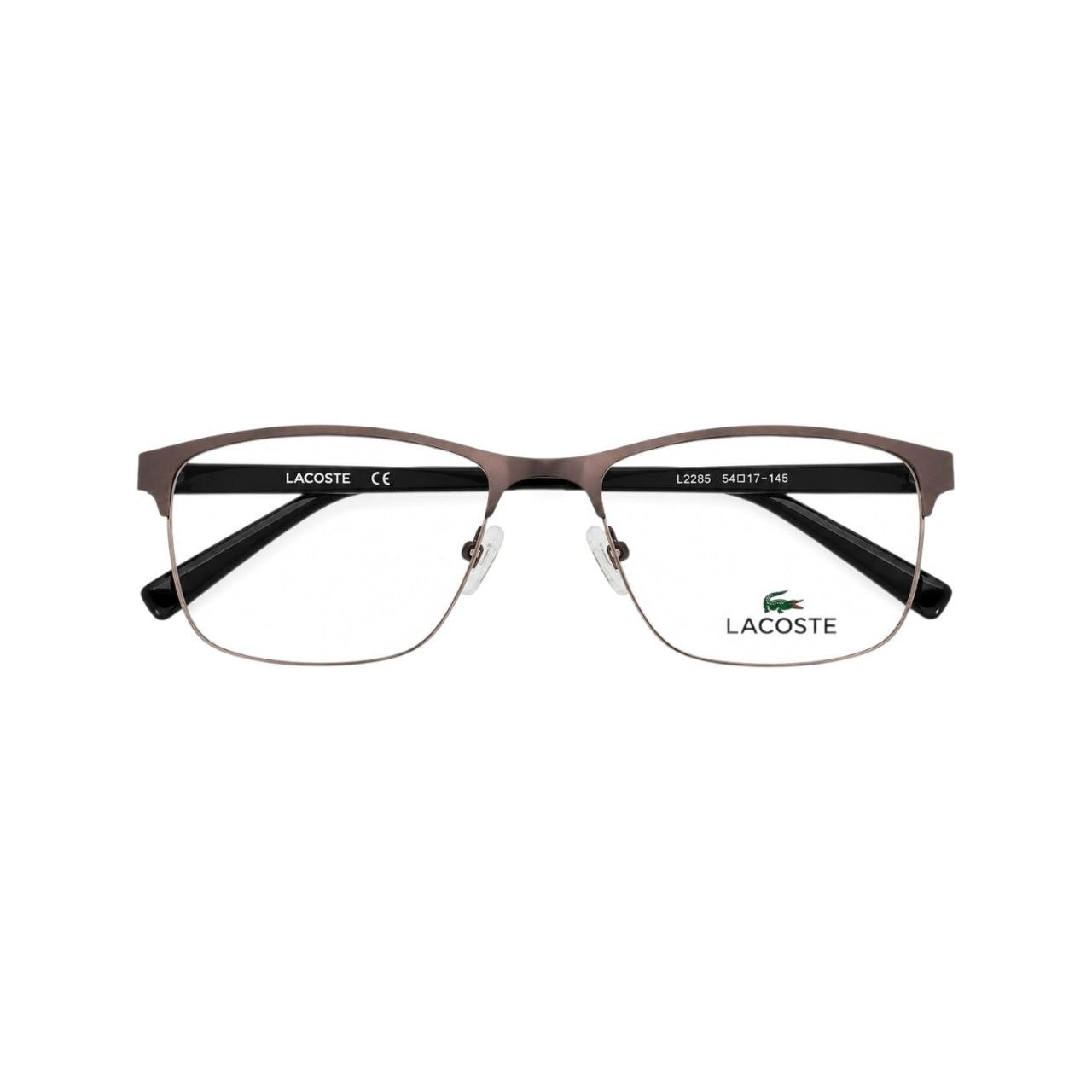 LENTES ORIGINALES PARA GRADUAR PARA CABALLERO LACOSTE