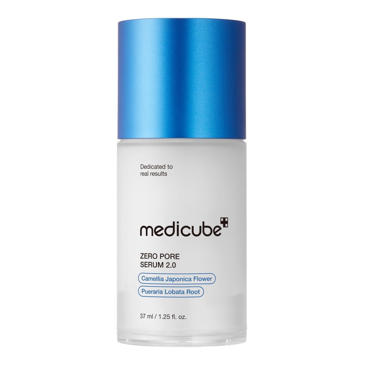 SUERO FACIAL COREANO PARA MINIMIZACION DE POROS Y CONTROL DE GRASA MEDICUBE 37ML