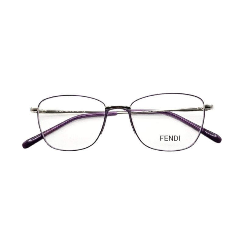 LENTES ORIGINALES PARA GRADUAR PARA DAMA FENDI