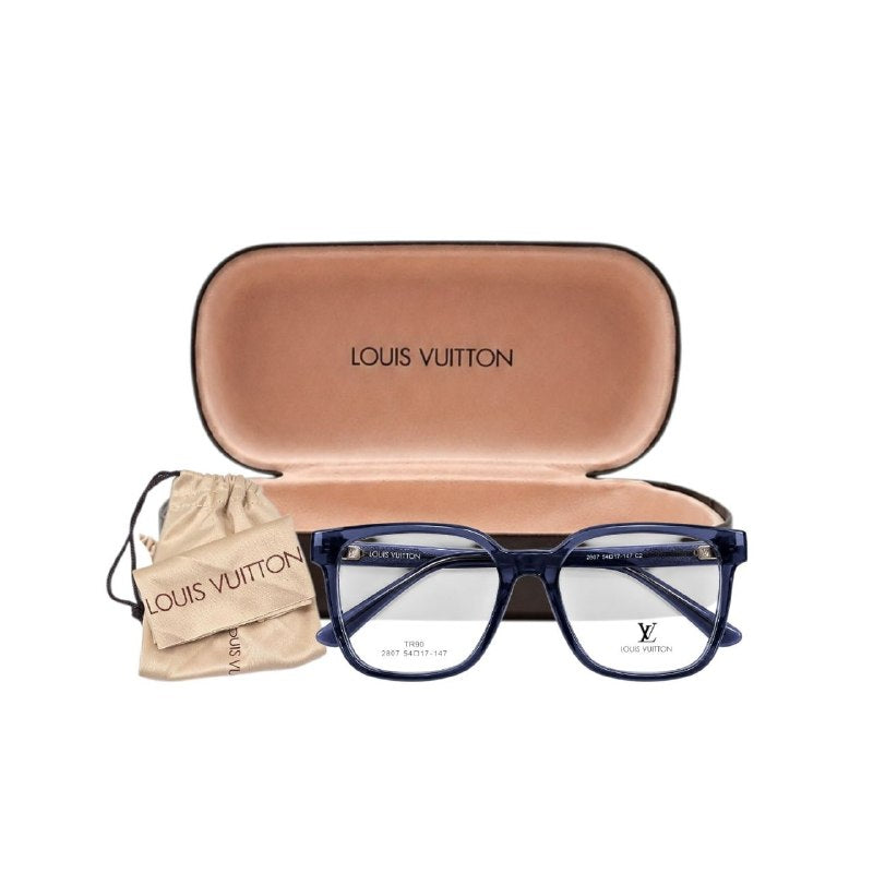 LENTES ORIGINALES PARA GRADUAR PARA CABALLERO LOUIS VUITTON