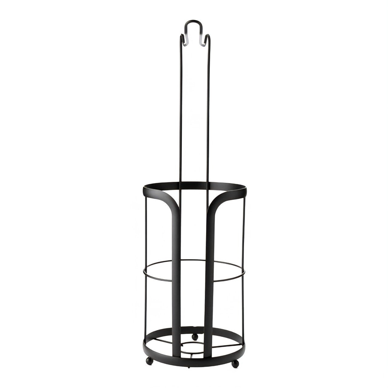SOPORTE ORGANIZADOR PARA PAPEL HIGIENICO SANYE HOUSEWARE