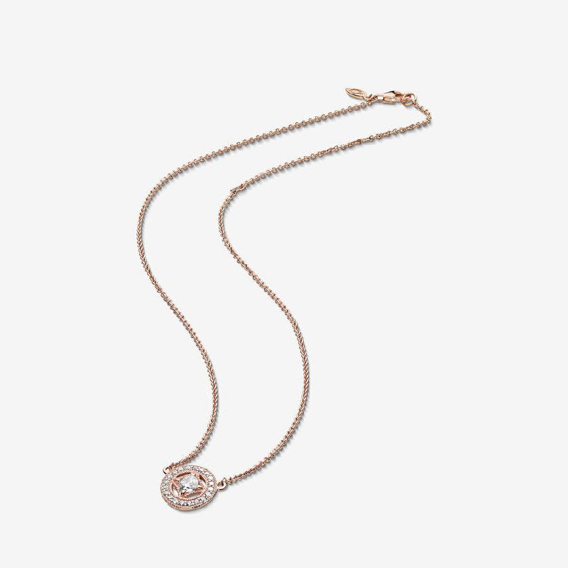 PDIJE2231$1 FORMA JOYA CIRCULAR PANDORA GRANDE PLATA 9.25 1.5CM
