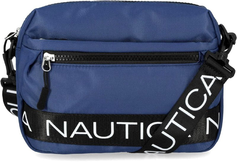 MENSAJERA Y MARICONERA ORIGINAL NAUTICA