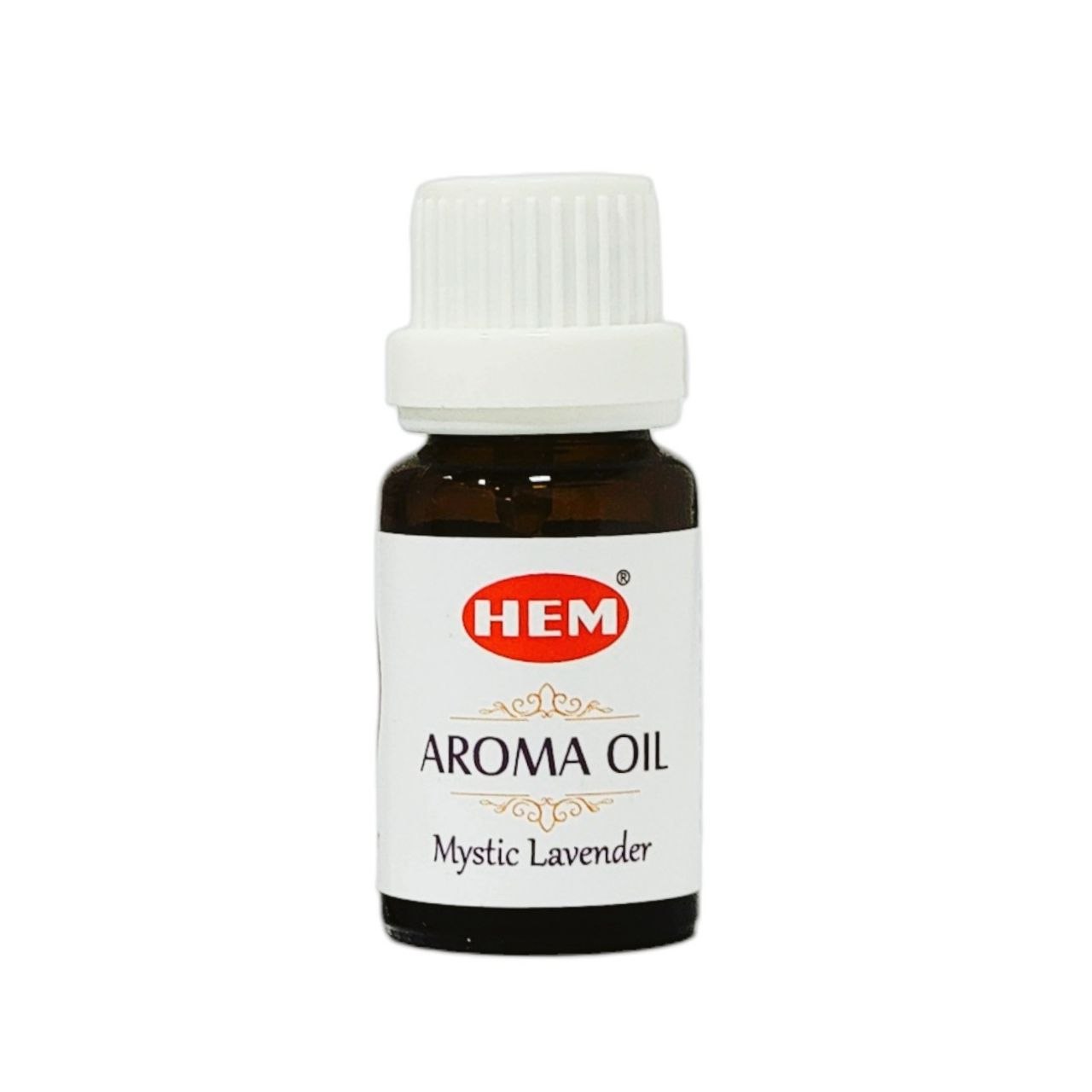 ACEITE AROMATICO CONCENTRADO PARA DIFUSION DE LAVANDA FRANCESA HEM 10ML