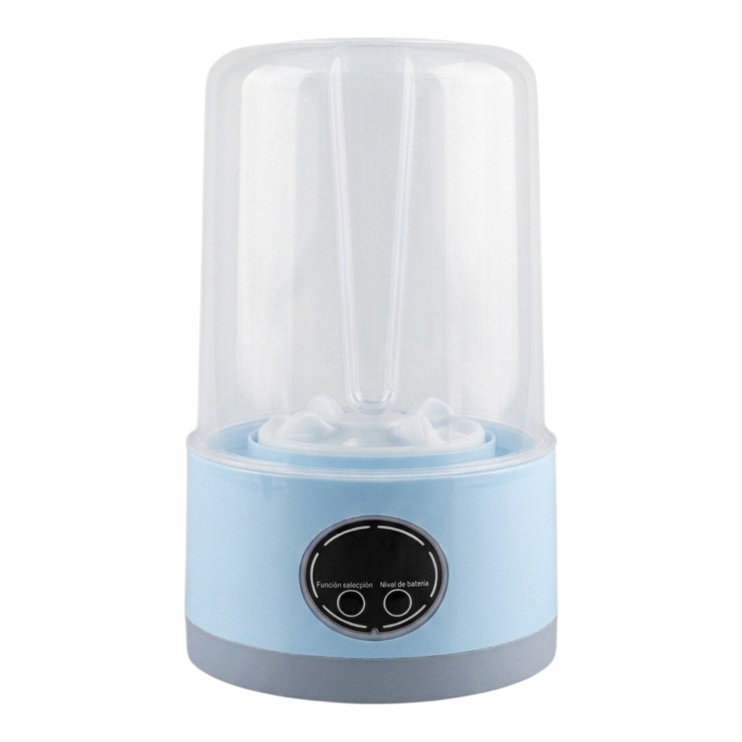 MINI LAVADORA PORTÁTIL PARA LA LIMPIEZA PRÁCTICA DE PRENDAS PEQUEÑAS WIRELESS CHARGING MINI WASHING MACHINE