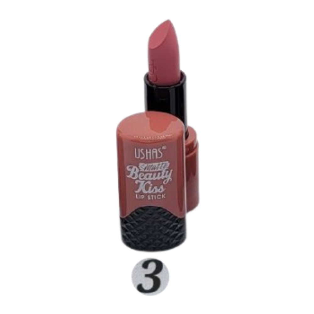 BRILLO LABIAL EN LAPIZ 6 TONOS USHAS