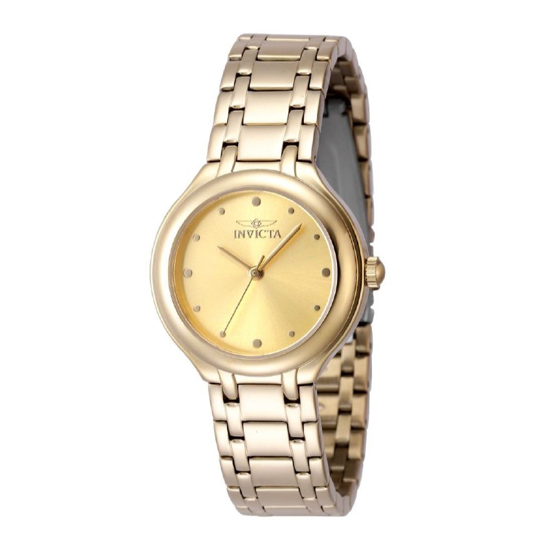 RELOJ ORIGINAL INVICTA PARA DAMA