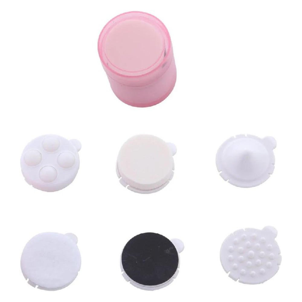 LIMPIADOR FACIAL 7 EN 1 CNAIER