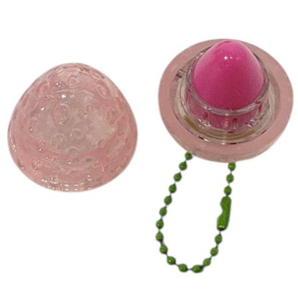 BRILLO LABIAL DE FRESA ROMANTIC RAIN