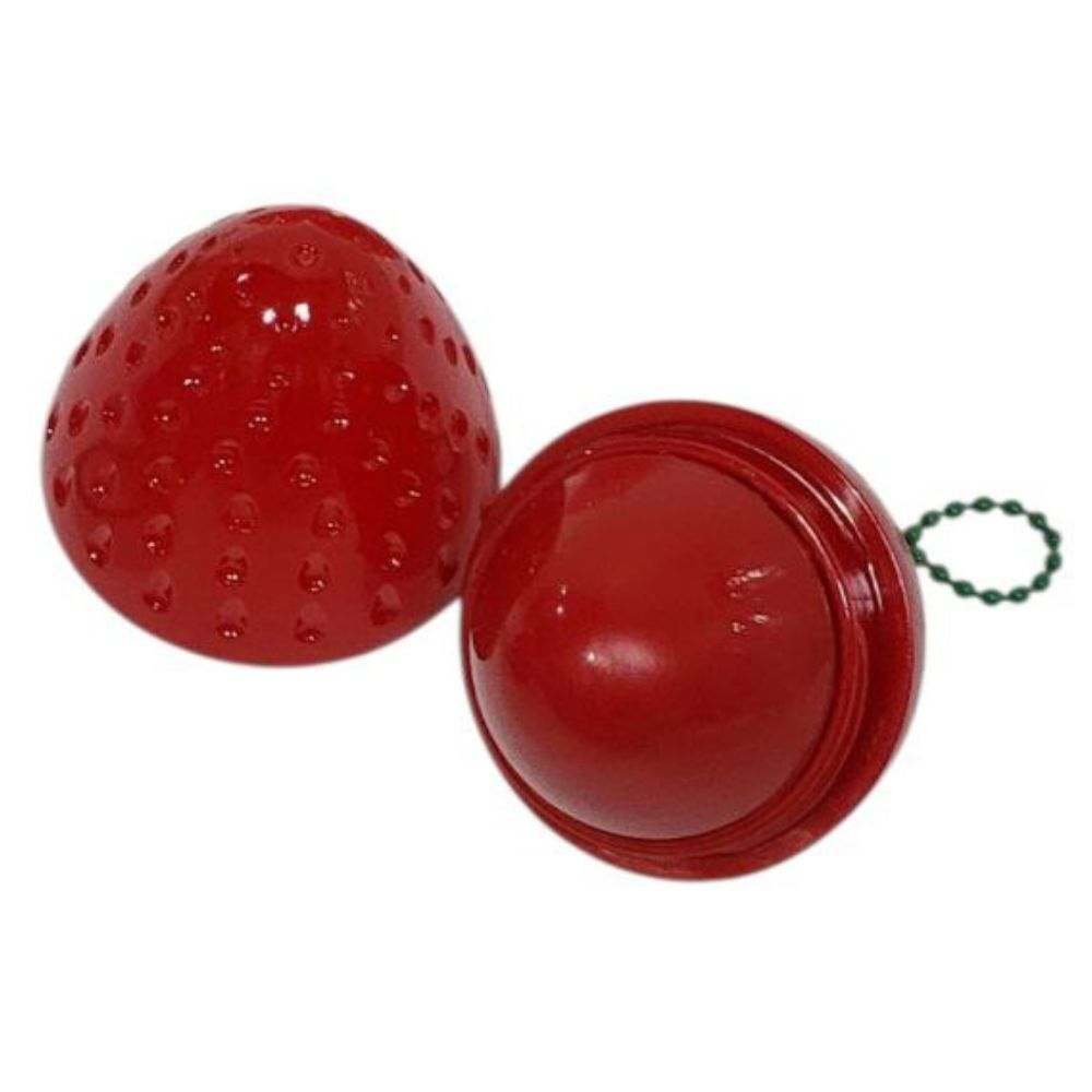 BRILLO LABIAL EN BALSAMO DE FRESA FAVORBEAUTY 9G