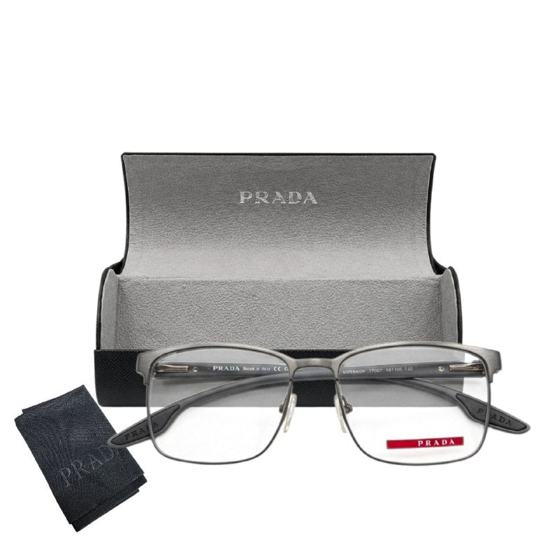 LENTES ORIGINALES PARA GRADUAR PARA CABALLERO PRADA
