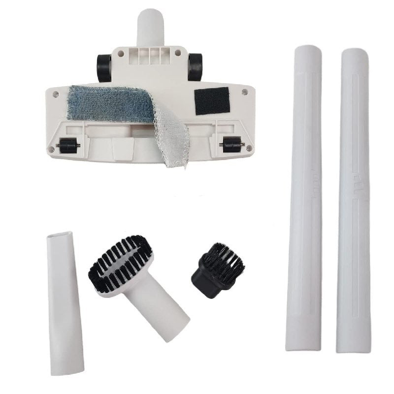 MAQUINA ASPIRADORA INALAMBRICA PORTATIL, 3 CABEZALES INTERCAMBIABLES, EXTRACCION DE POLVO, FACIL MANEJO, USB C, CARGA RAPIDA WIRELESS VACUMM CLEANER