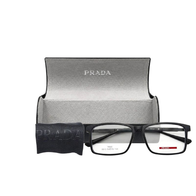 LENTES ORIGINALES PARA GRADUAR PARA CABALLERO PRADA