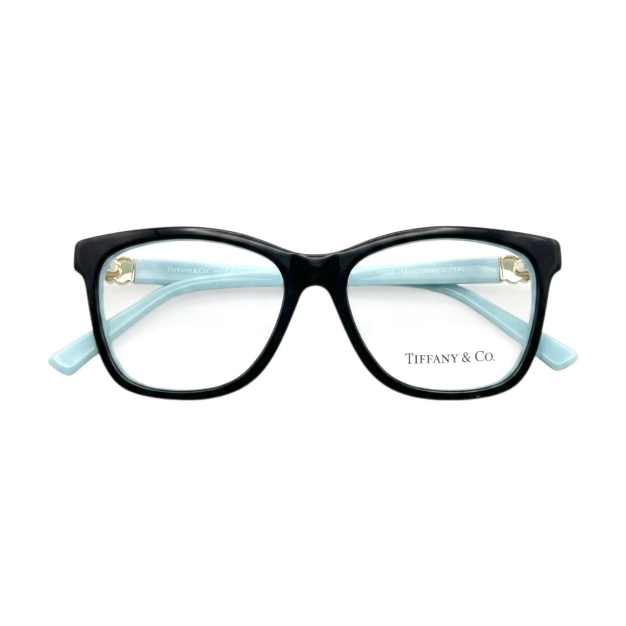 LENTES ORIGINALES PARA GRADUAR PARA DAMA TIFFANY & CO.