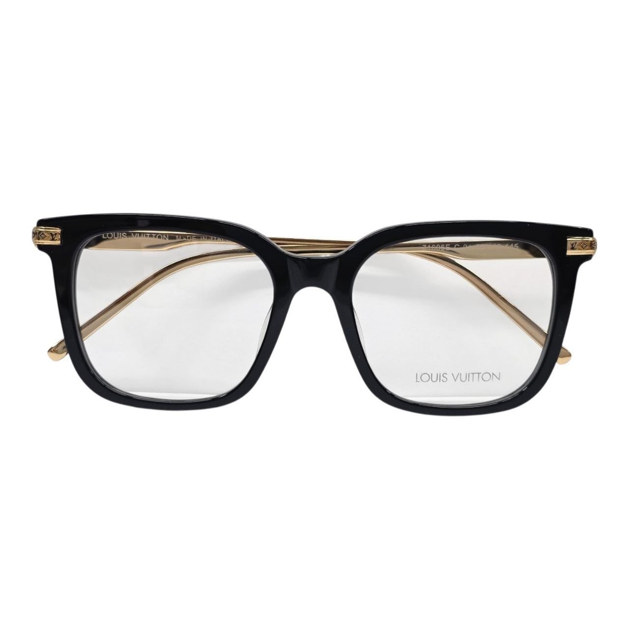 LENTES ORIGINALES PARA GRADUAR PARA DAMA LOUIS VUITTON