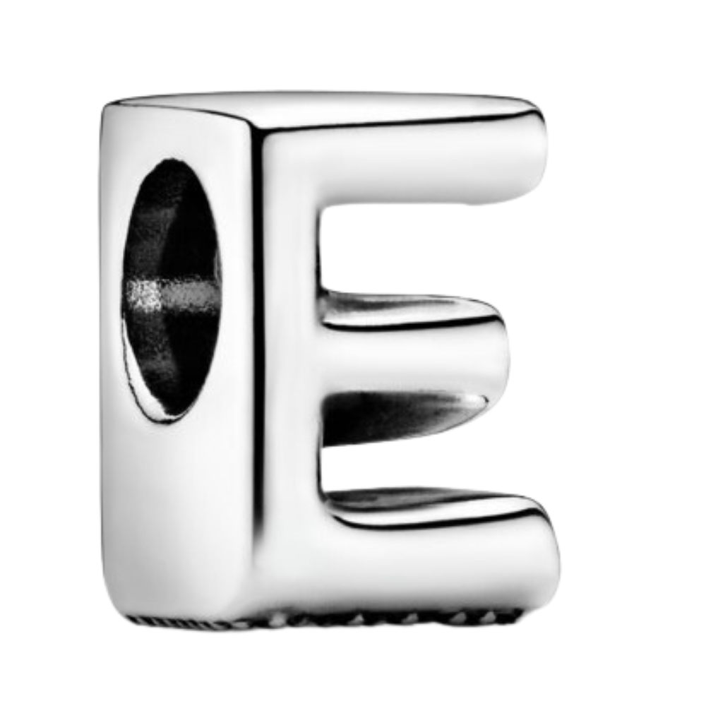 PCHARM787#E LETRA E