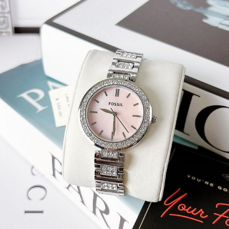 RELOJ ORIGINAL FOSSIL PARA DAMA