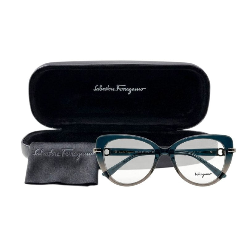 LENTES ORIGINALES PARA GRADUAR PARA DAMA SALVATORE FERRAGAMO