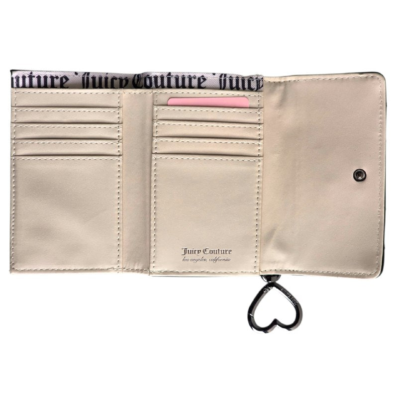 BILLETERA ORIGINAL JUICY COUTURE