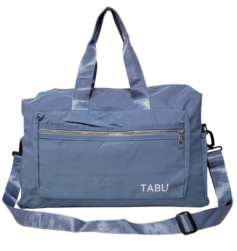 MALETIN ECONÓMICO TABÚ