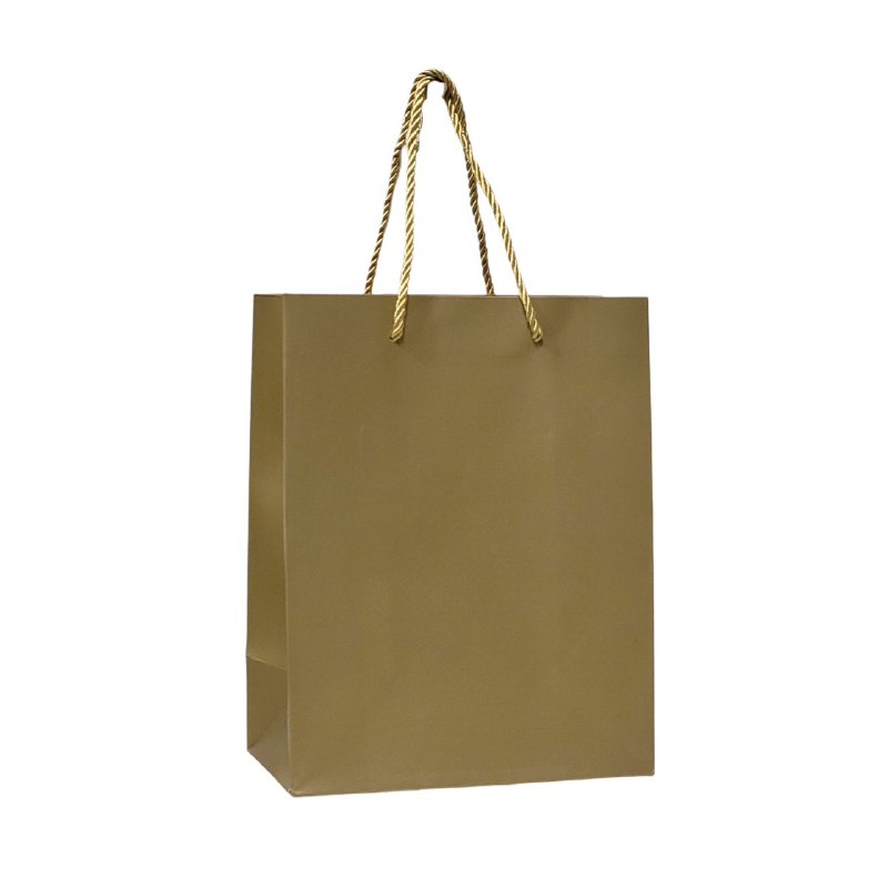 BOLSA DE REGALO PEQUEÑA 18X10X23CM