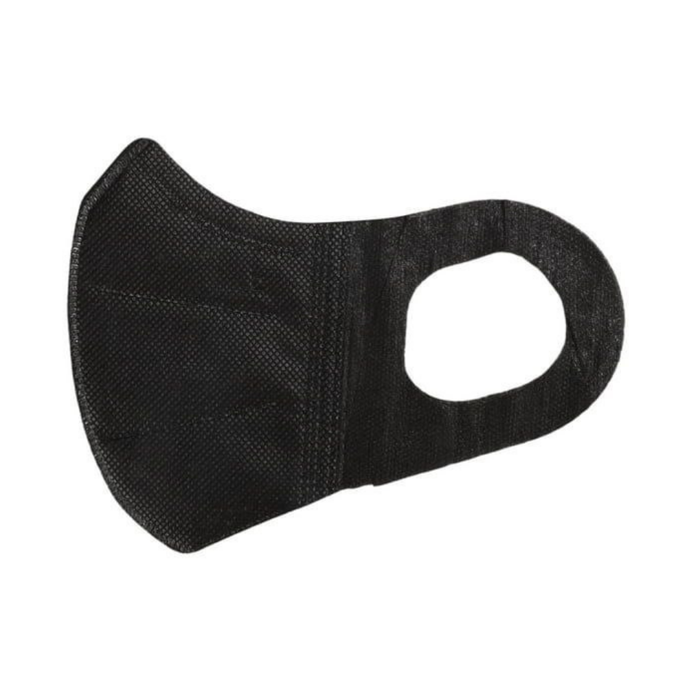 MASCARILLA DEPORTIVA PARA ADULTO 10 UNIDADES