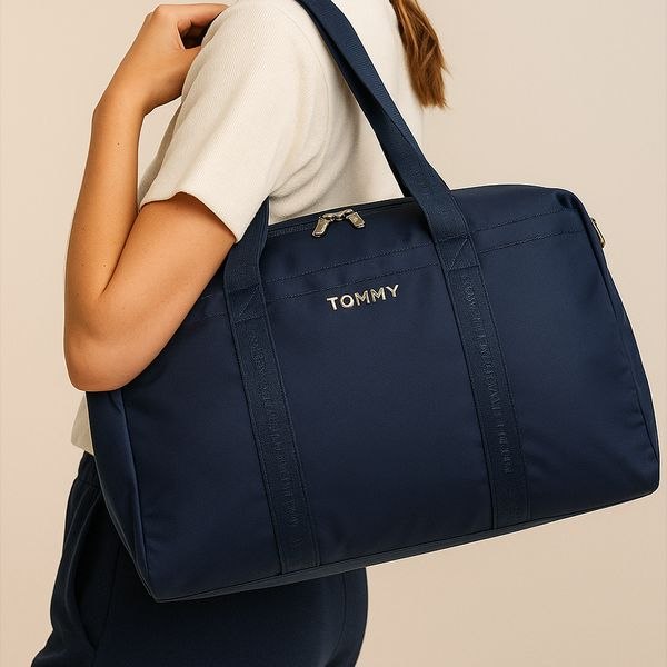 MALETIN ORIGINAL TOMMY HILFIGER