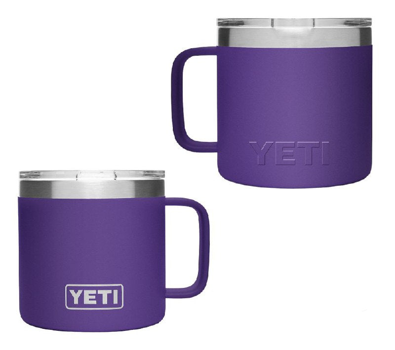 VASO YETI ORIGINAL 14 ONZAS PRECIO POR MAYOR ES POR CAJA