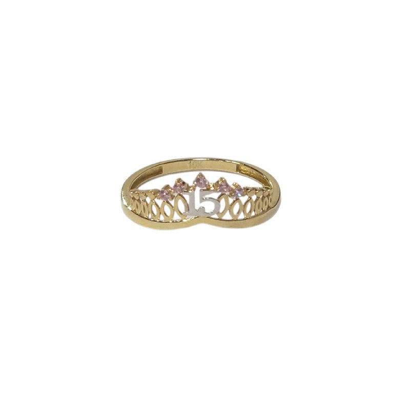 OANI922$8 FORMA 15 AÑOS