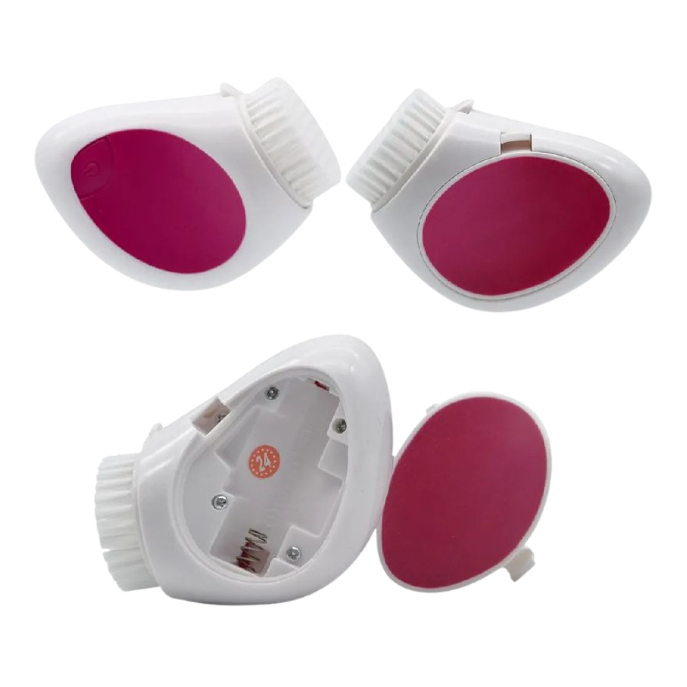 LIMPIADOR FACIAL 7 EN 1 CNAIER