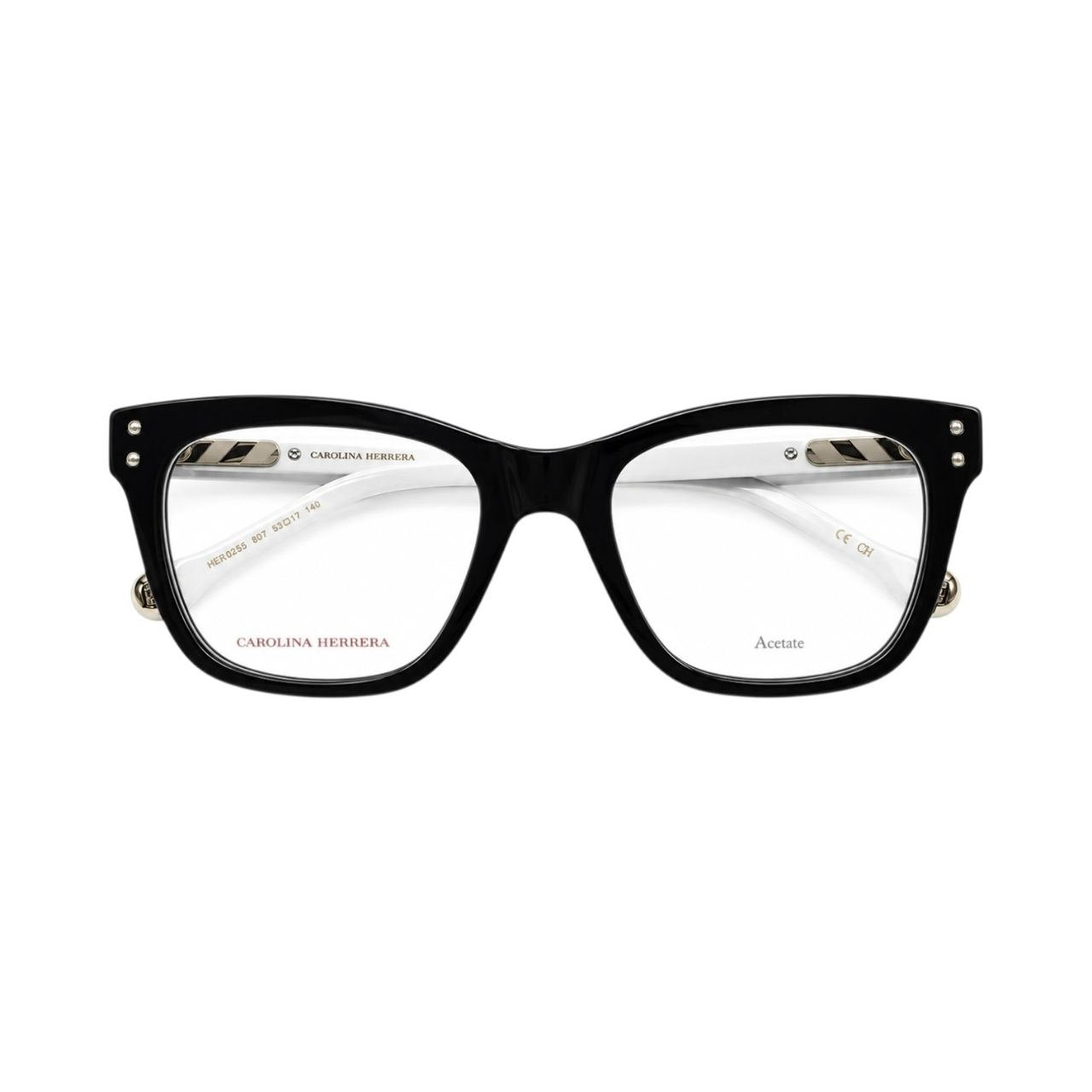 LENTES ORIGINALES PARA GRADUAR PARA DAMA CAROLINA HERRERA