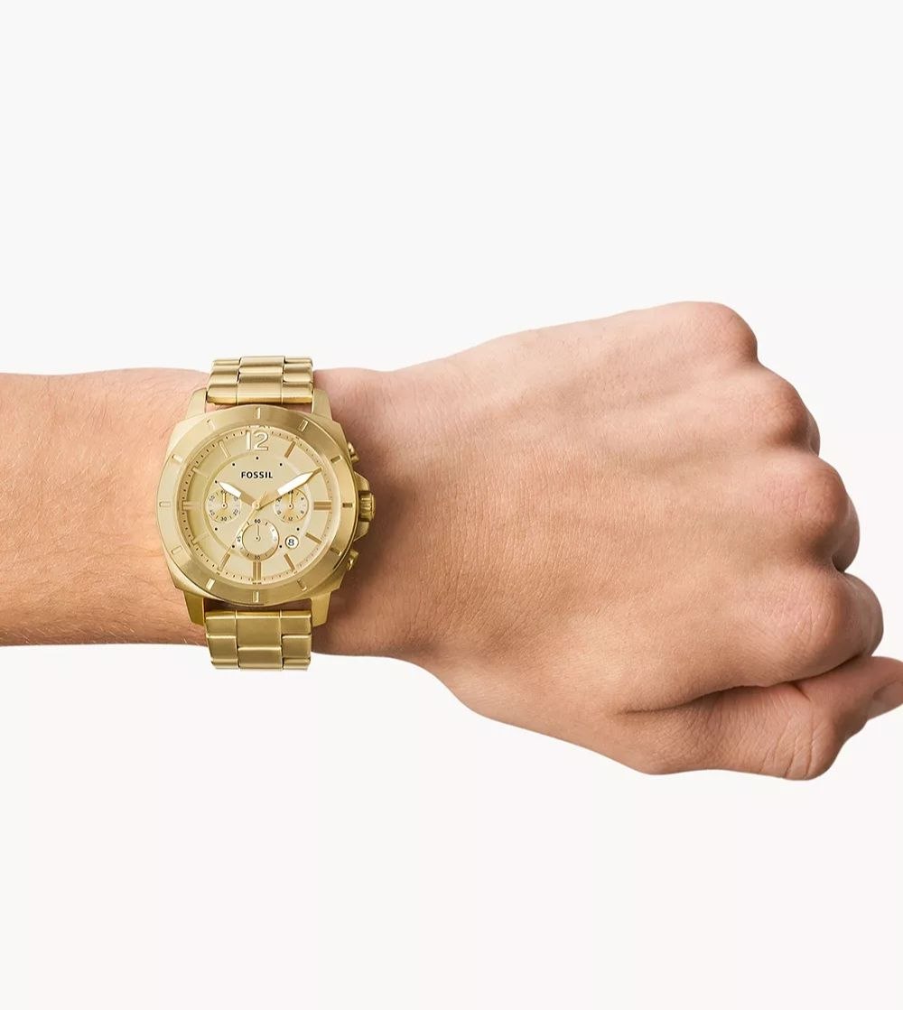 RELOJ ORIGINAL FOSSIL PARA CABALLERO