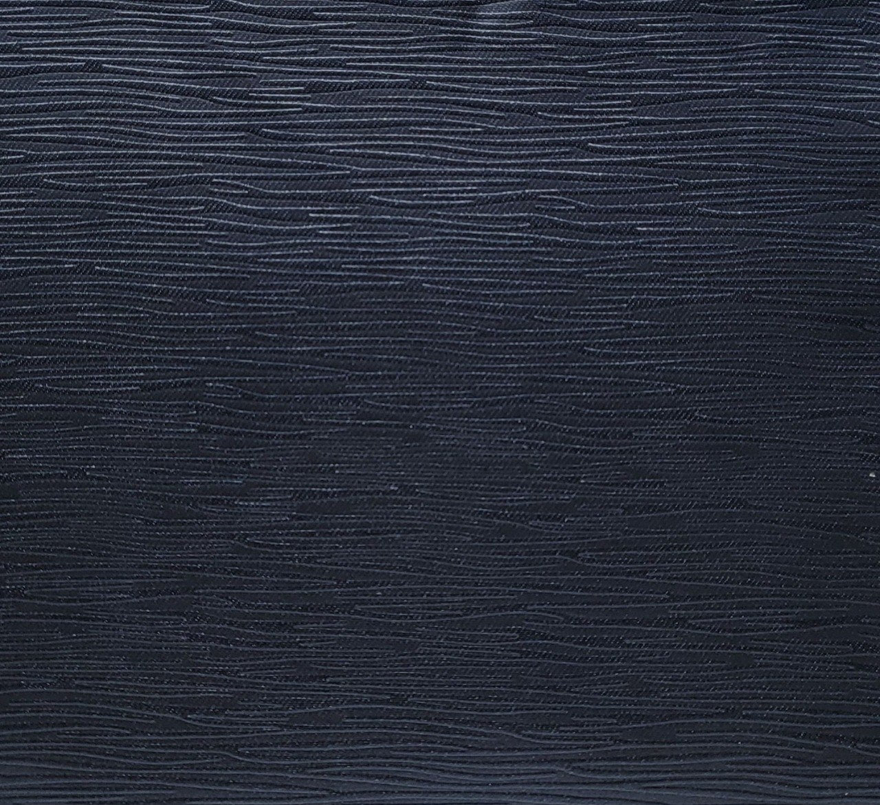CORTINA BLACKOUT COLOR AZUL OSCURO CON OJALES DE METAL 1 PANEL HPC POLO 132X228CM