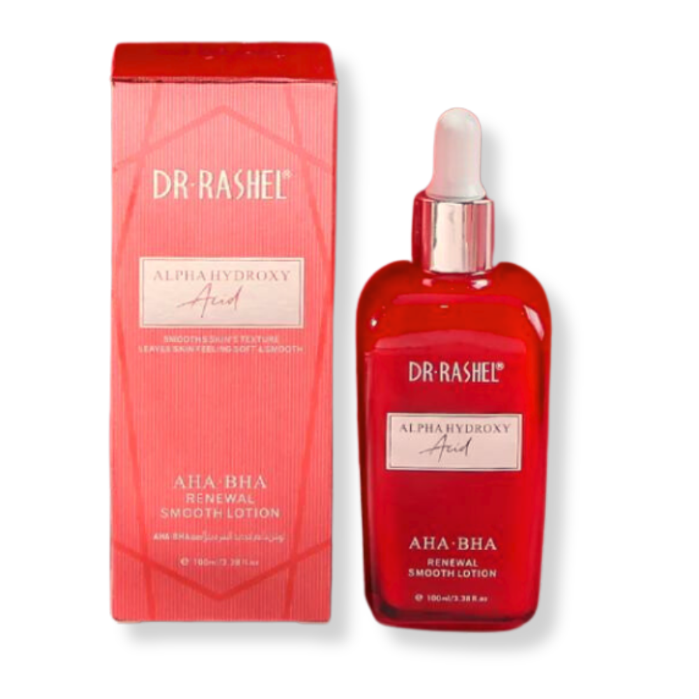 CREMA CORPORAL SUAVIZANTE DR RASHEL 100ML