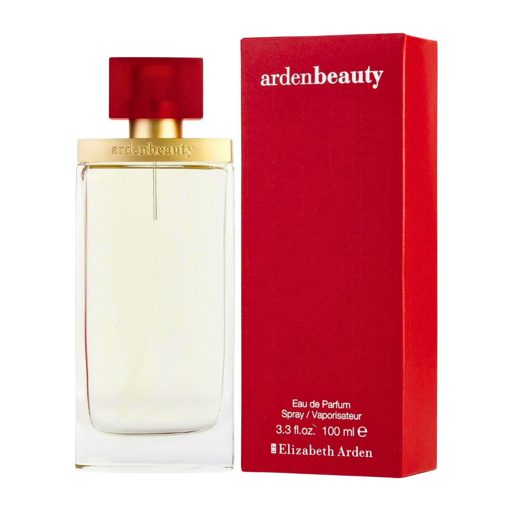 ELIZABETH ARDEN BEAUTY EDP 100ML (M)
