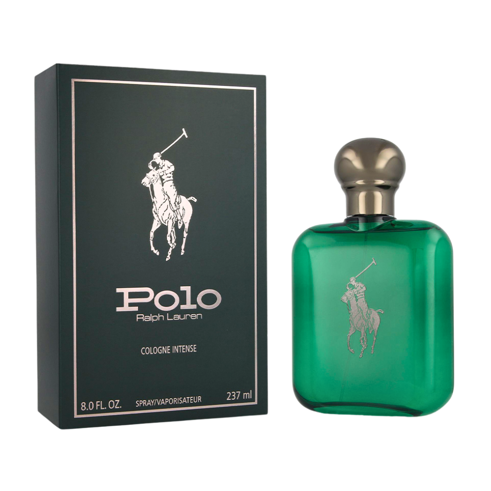 RALPH LAUREN POLO COLOGNE INTENSE EDP 237ML (H)
