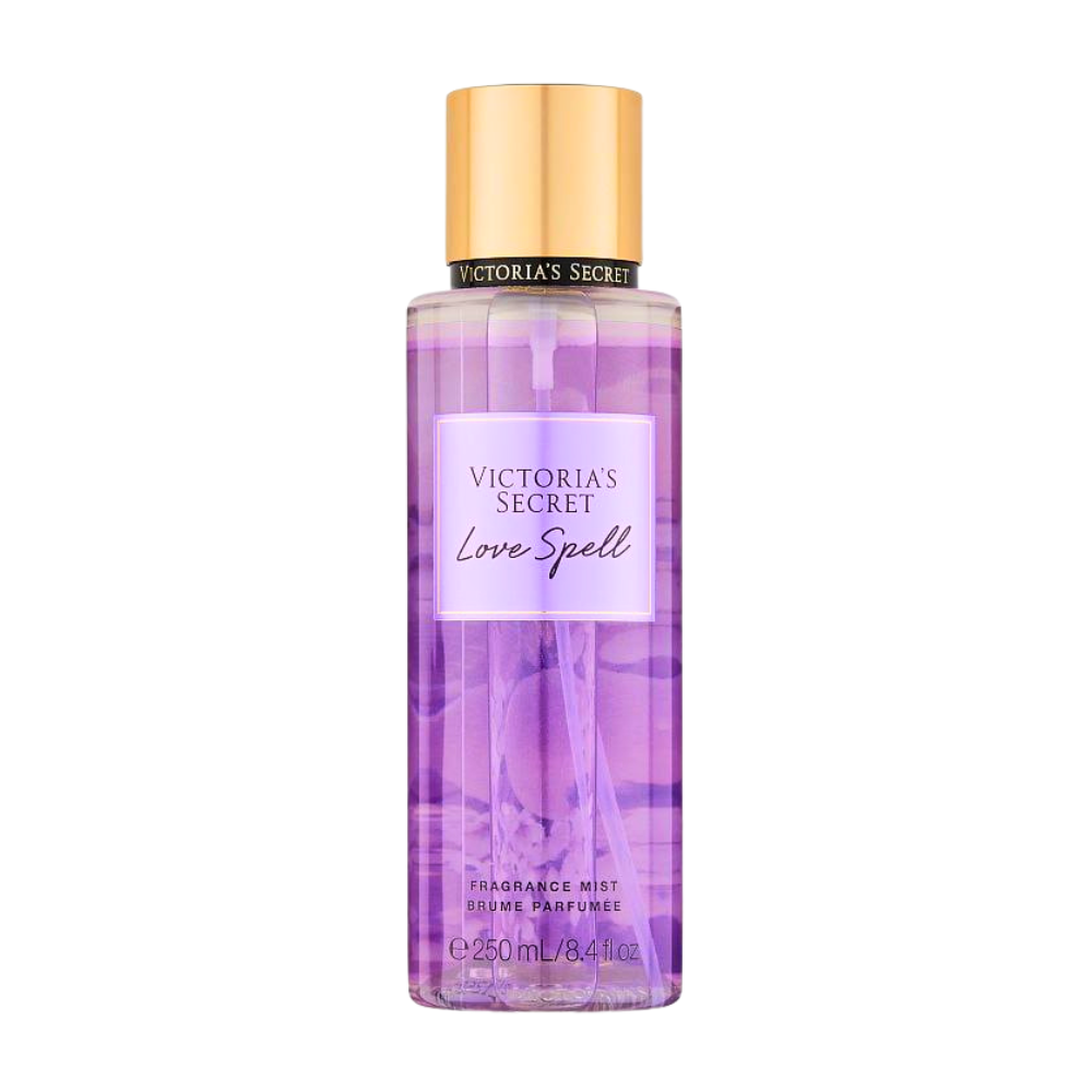 VICTORIAS SECRET SPLASH LOVE SPELL 250ML (M)