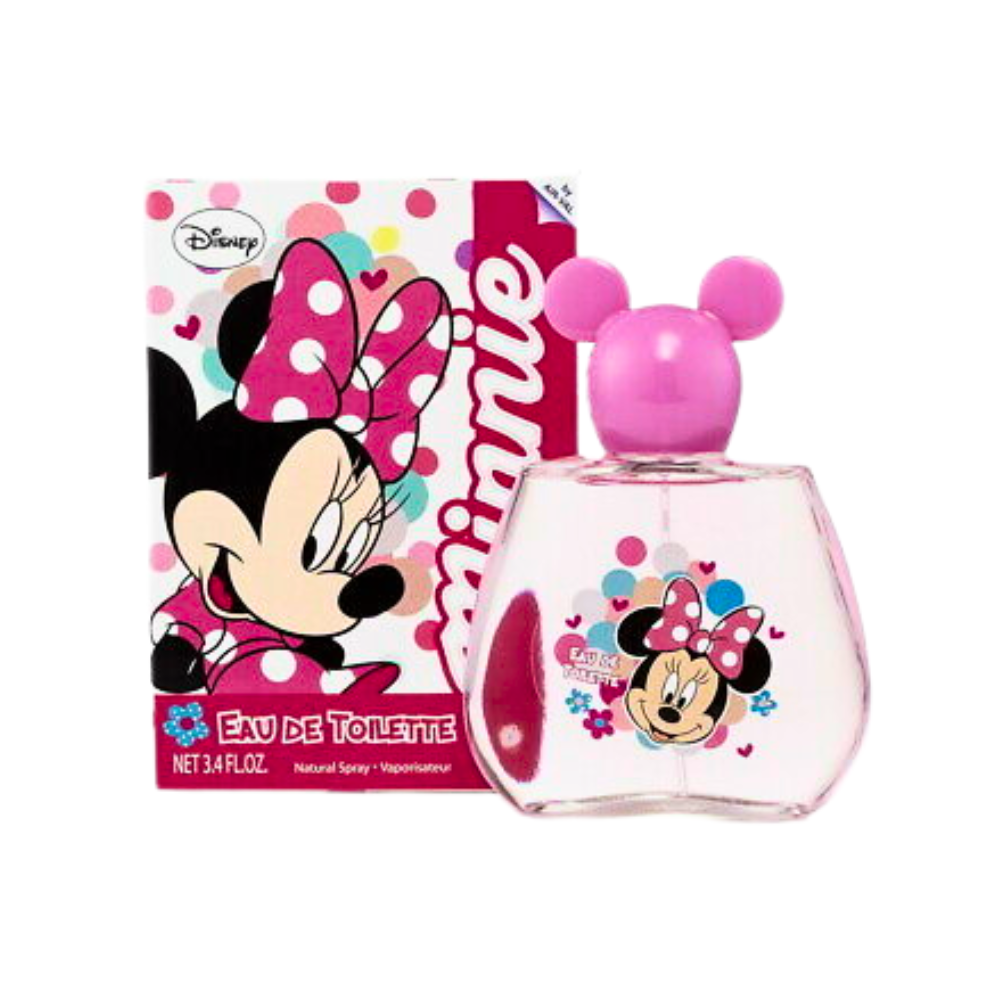 AIR VAL DISNEY MINNIE MOUSE EDT 100ML (M)