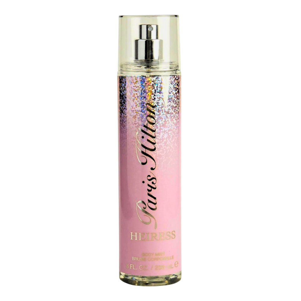 PARIS HILTON SPLASH HEIRESS 236ML (M)