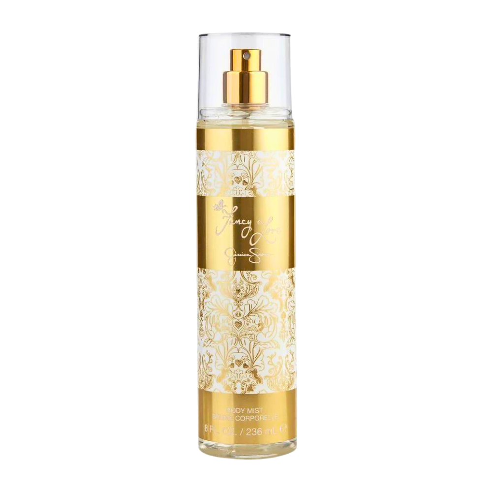 JESSICA SIMPSON SPLASH FANCY LOVE 236ML (M)